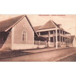 Rare collectable postcards of Madagascar. Vintage Postcards of Madagascar