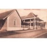 Rare collectable postcards of Madagascar. Vintage Postcards of Madagascar
