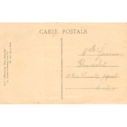 Rare collectable postcards of Madagascar. Vintage Postcards of Madagascar