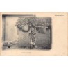 Rare collectable postcards of Madagascar. Vintage Postcards of Madagascar