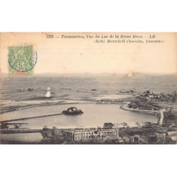 Rare collectable postcards of Madagascar. Vintage Postcards of Madagascar