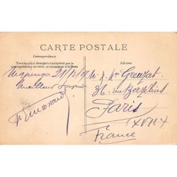 Rare collectable postcards of Madagascar. Vintage Postcards of Madagascar