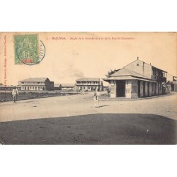 Rare collectable postcards of Madagascar. Vintage Postcards of Madagascar