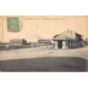Rare collectable postcards of Madagascar. Vintage Postcards of Madagascar