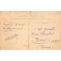 Rare collectable postcards of Madagascar. Vintage Postcards of Madagascar