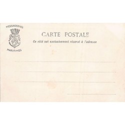 Rare collectable postcards of Madagascar. Vintage Postcards of Madagascar