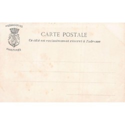 Rare collectable postcards of Madagascar. Vintage Postcards of Madagascar