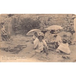 Rare collectable postcards of Madagascar. Vintage Postcards of Madagascar