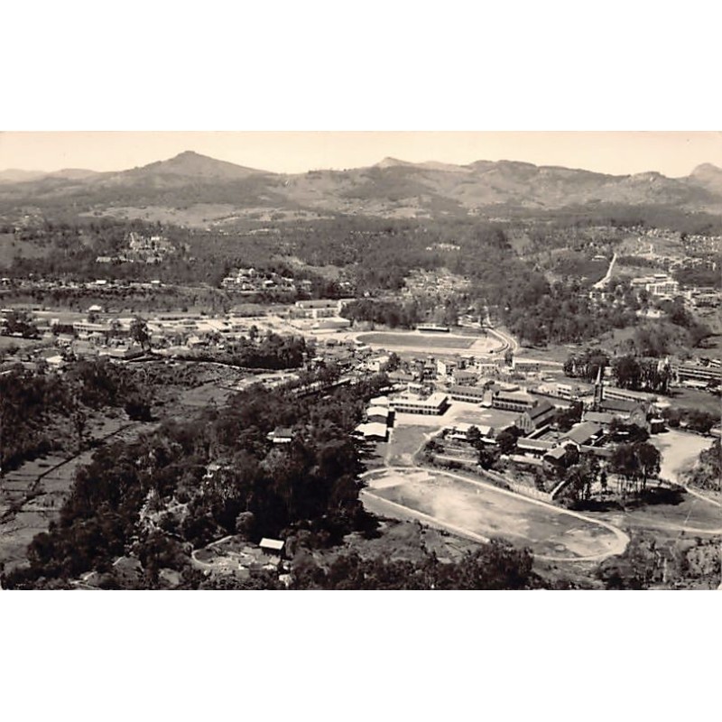 Rare collectable postcards of Madagascar. Vintage Postcards of Madagascar