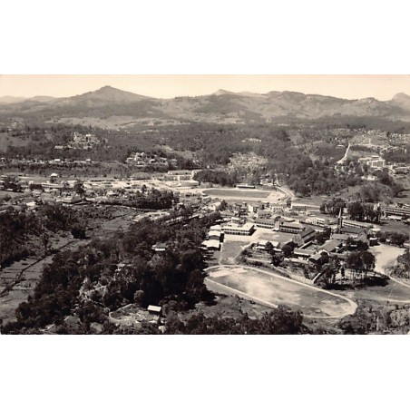 Rare collectable postcards of Madagascar. Vintage Postcards of Madagascar