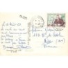 Rare collectable postcards of Madagascar. Vintage Postcards of Madagascar