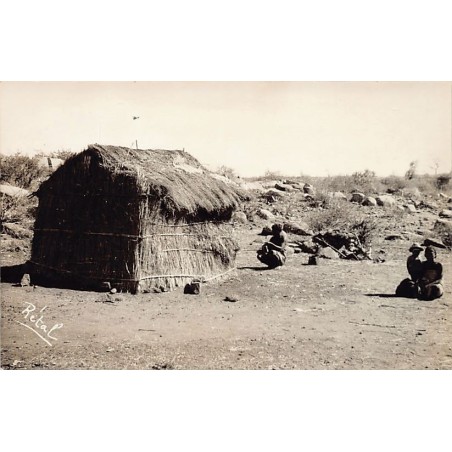 Rare collectable postcards of Madagascar. Vintage Postcards of Madagascar