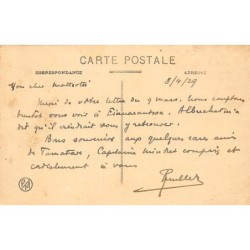Rare collectable postcards of Madagascar. Vintage Postcards of Madagascar