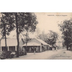 Rare collectable postcards of Madagascar. Vintage Postcards of Madagascar