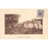 Rare collectable postcards of Madagascar. Vintage Postcards of Madagascar