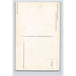 Rare collectable postcards of LUXEMBOURG. Vintage Postcards of LUXEMBOURG