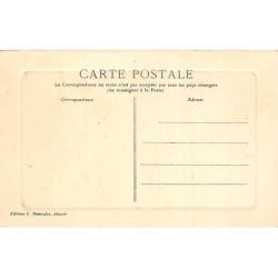 Rare collectable postcards of Madagascar. Vintage Postcards of Madagascar
