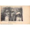 Rare collectable postcards of Madagascar. Vintage Postcards of Madagascar
