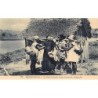 Rare collectable postcards of Madagascar. Vintage Postcards of Madagascar