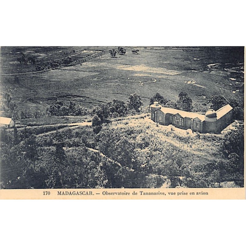 Rare collectable postcards of Madagascar. Vintage Postcards of Madagascar