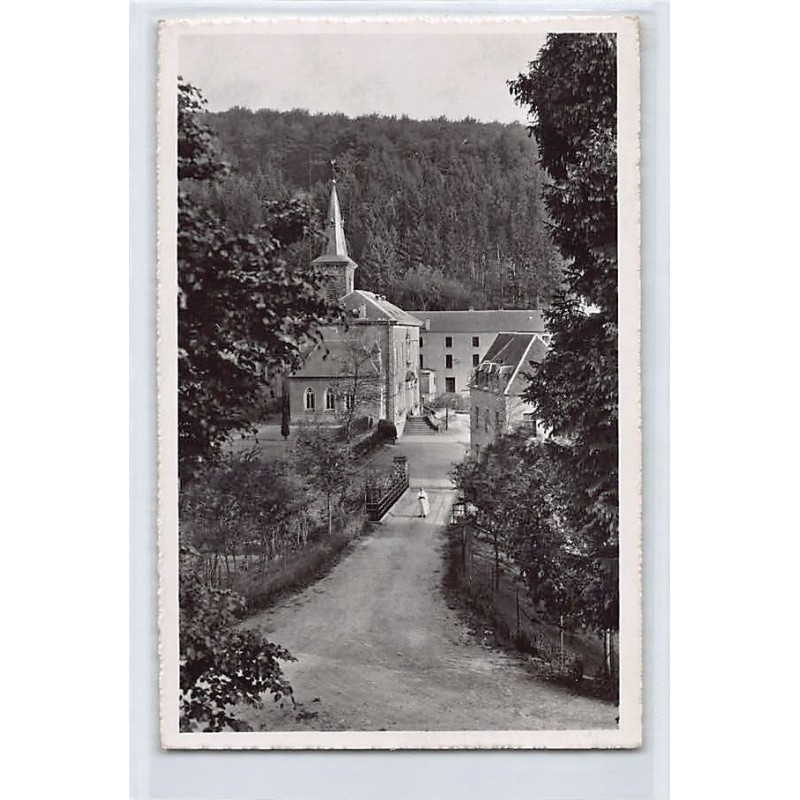 Rare collectable postcards of LUXEMBOURG. Vintage Postcards of LUXEMBOURG