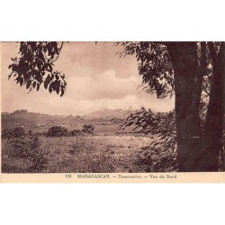 Rare collectable postcards of Madagascar. Vintage Postcards of Madagascar