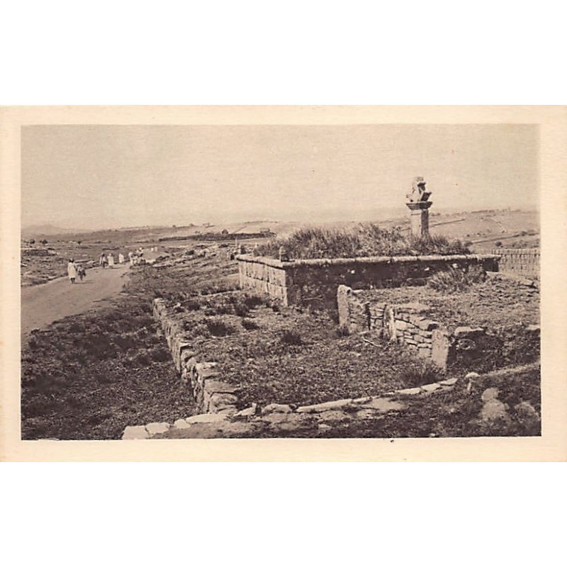 Rare collectable postcards of Madagascar. Vintage Postcards of Madagascar