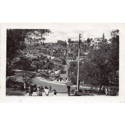 Rare collectable postcards of Madagascar. Vintage Postcards of Madagascar