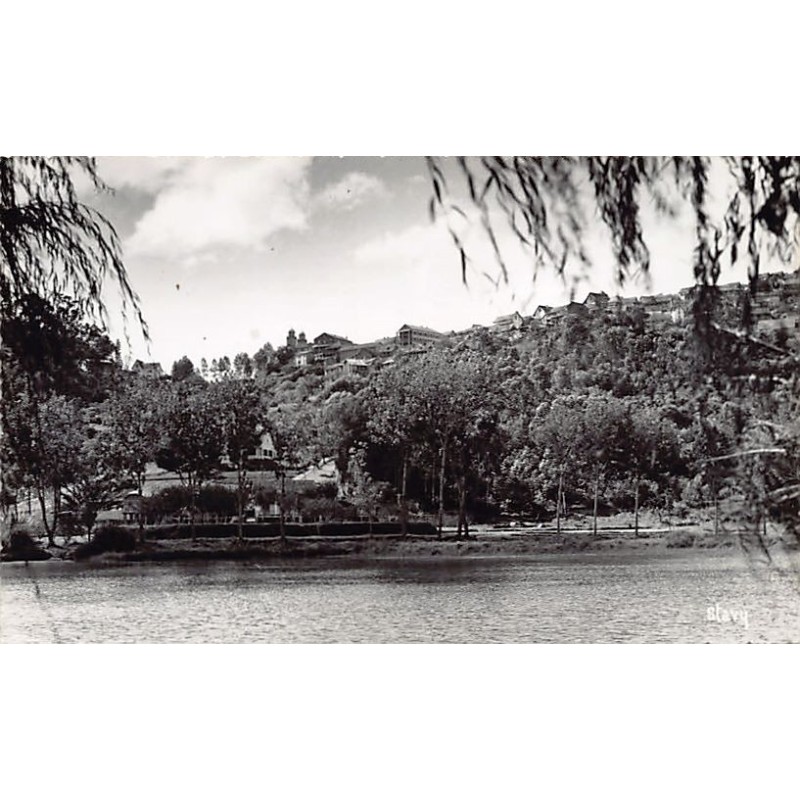 Rare collectable postcards of Madagascar. Vintage Postcards of Madagascar