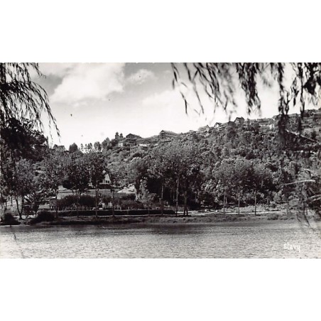 Rare collectable postcards of Madagascar. Vintage Postcards of Madagascar