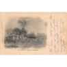 Rare collectable postcards of Madagascar. Vintage Postcards of Madagascar