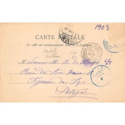 Rare collectable postcards of Madagascar. Vintage Postcards of Madagascar