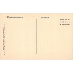Rare collectable postcards of Madagascar. Vintage Postcards of Madagascar