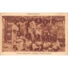 Rare collectable postcards of Madagascar. Vintage Postcards of Madagascar