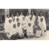 Rare collectable postcards of Madagascar. Vintage Postcards of Madagascar