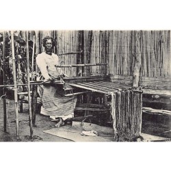 Rare collectable postcards of Madagascar. Vintage Postcards of Madagascar