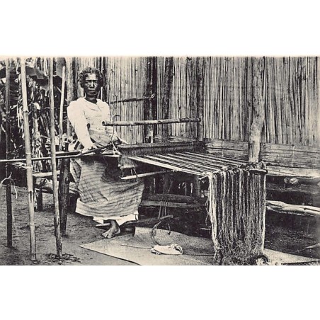 Rare collectable postcards of Madagascar. Vintage Postcards of Madagascar