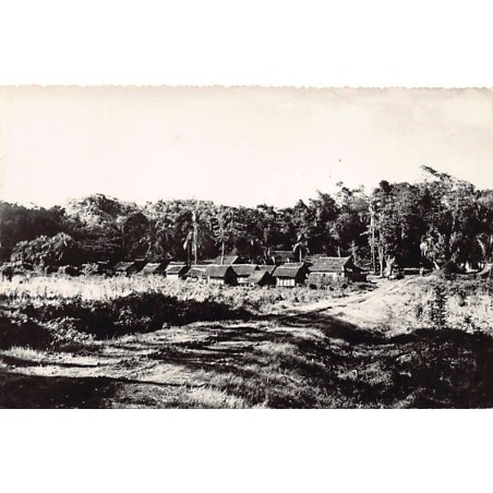 Rare collectable postcards of Madagascar. Vintage Postcards of Madagascar