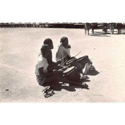 Rare collectable postcards of Madagascar. Vintage Postcards of Madagascar