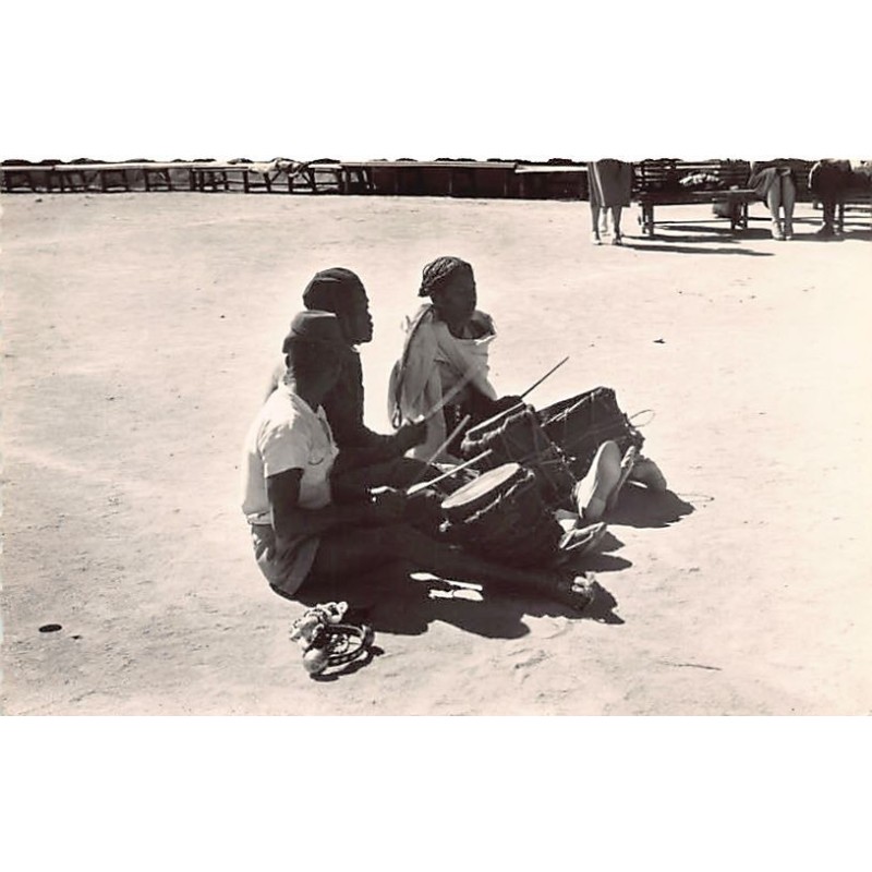 Rare collectable postcards of Madagascar. Vintage Postcards of Madagascar