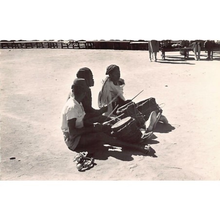 Rare collectable postcards of Madagascar. Vintage Postcards of Madagascar