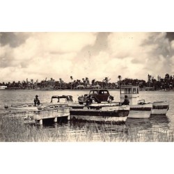 Rare collectable postcards of Madagascar. Vintage Postcards of Madagascar