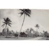 Rare collectable postcards of Madagascar. Vintage Postcards of Madagascar