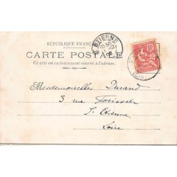Rare collectable postcards of Madagascar. Vintage Postcards of Madagascar
