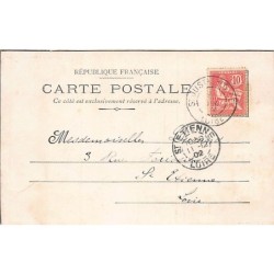 Rare collectable postcards of Madagascar. Vintage Postcards of Madagascar