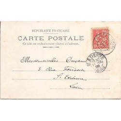 Rare collectable postcards of Madagascar. Vintage Postcards of Madagascar