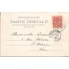 Rare collectable postcards of Madagascar. Vintage Postcards of Madagascar