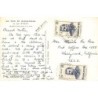 Rare collectable postcards of Madagascar. Vintage Postcards of Madagascar