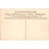 Rare collectable postcards of Madagascar. Vintage Postcards of Madagascar