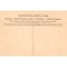 Rare collectable postcards of Madagascar. Vintage Postcards of Madagascar